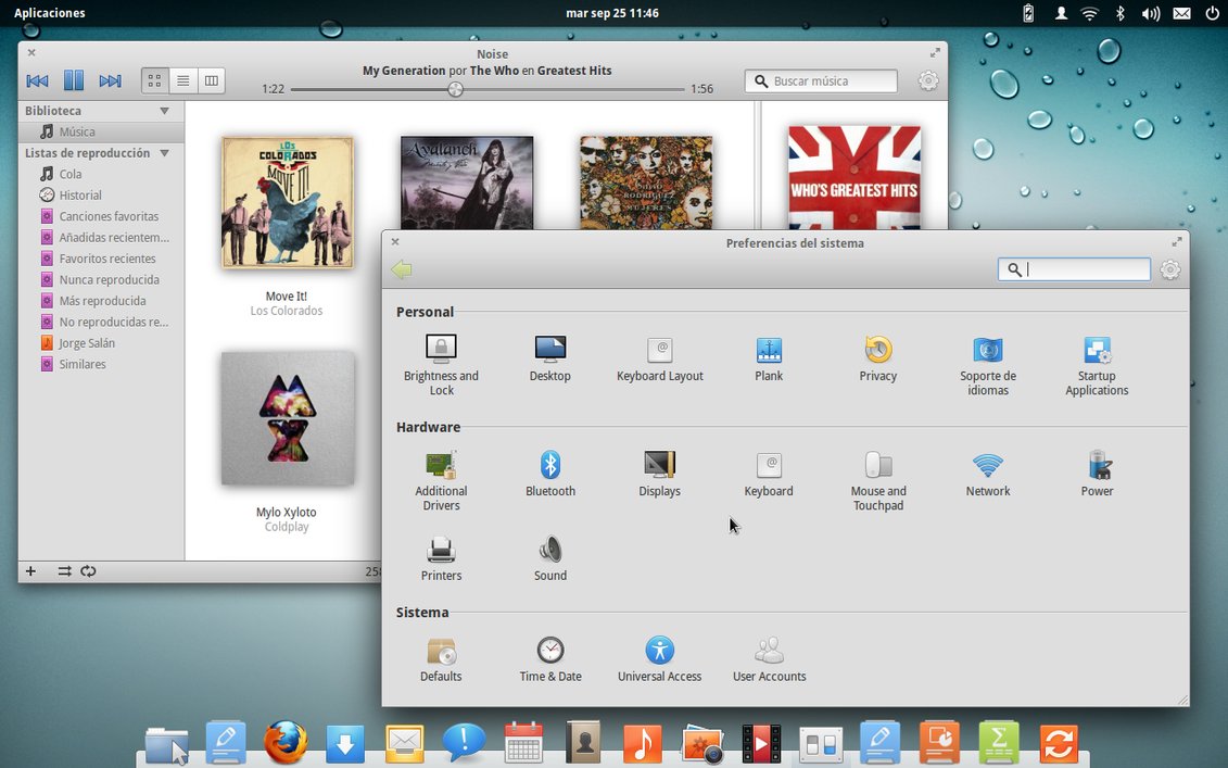 elementary os free download iso